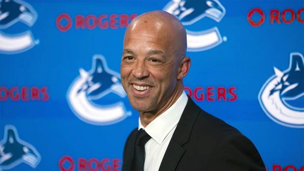 Malhotra apporte des leçons de l'AHL avec lui à Vancouver | LaAHL.com