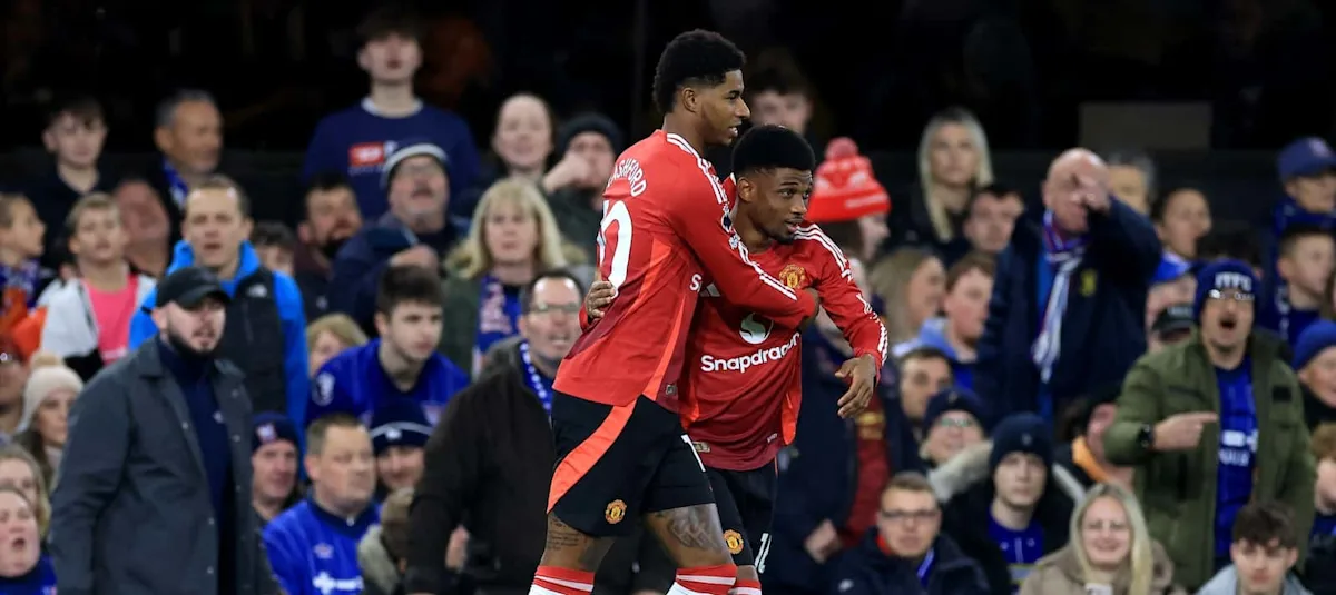 Marcus Rashford. Les géants surprises de CL sont prêts à répondre aux demandes de United