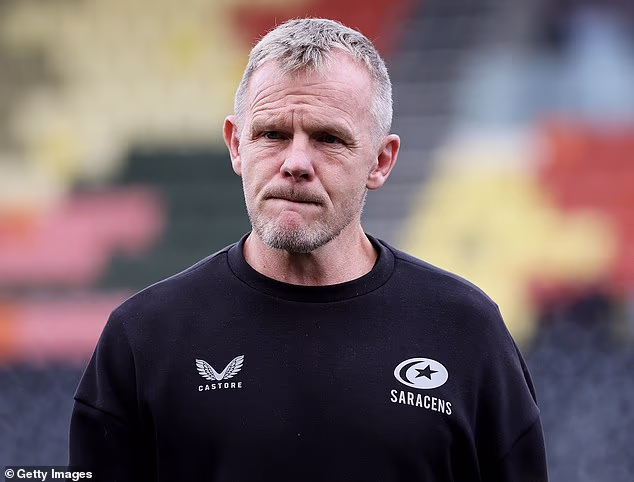 Mark McCall connaîtra l'importance de la victoire des Saracens contre Gloucester lors de ses derniers matchs au club