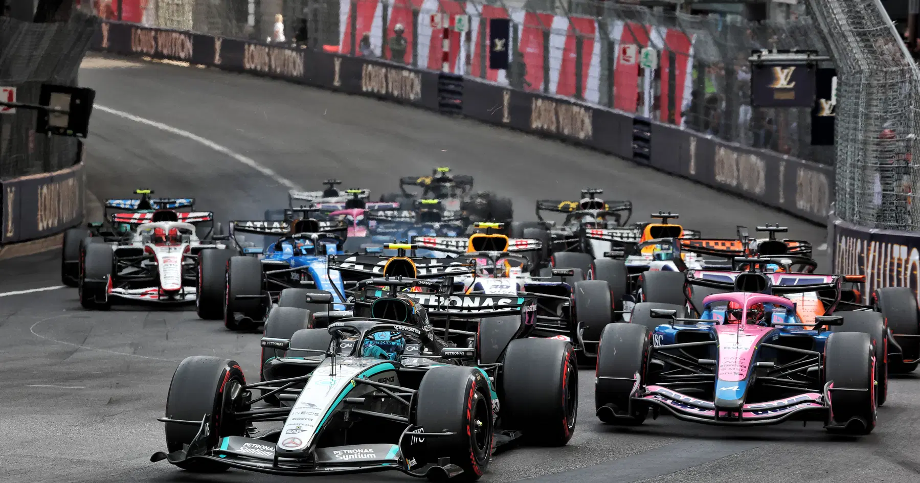 Martin Brundle défend les sanctions « sévères » de la F1 malgré la réaction des pilotes