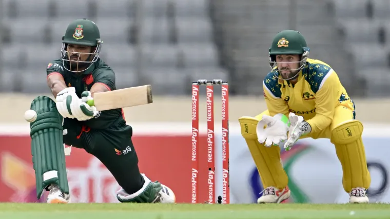 Matchs de cricket d'aujourd'hui Liste des meilleurs matchs en direct, derniers paris et pronostics pour le vendredi 19 juin