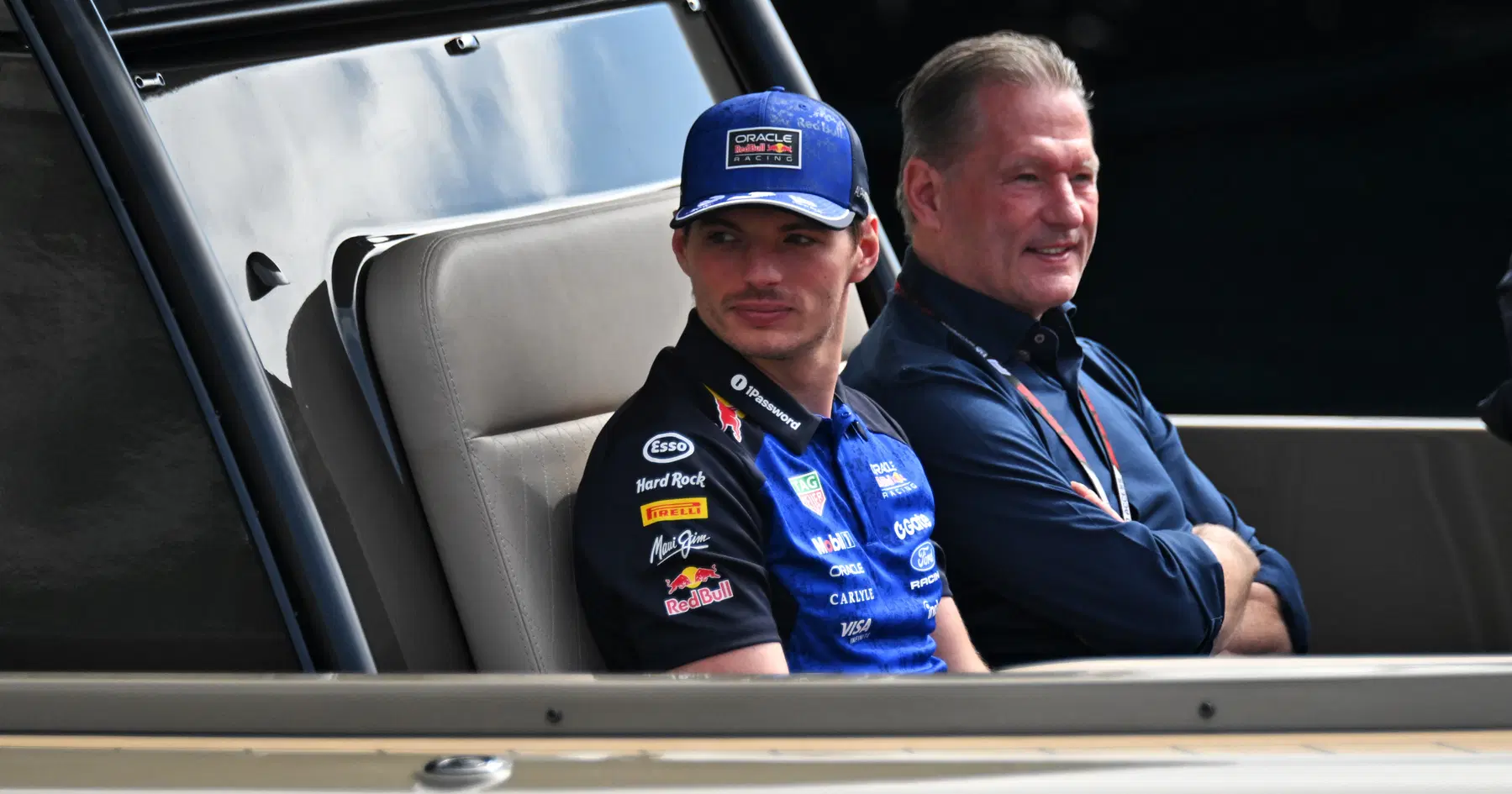 Max Verstappen a envoyé un avertissement clair à Red Bull après la surprise de Monaco
