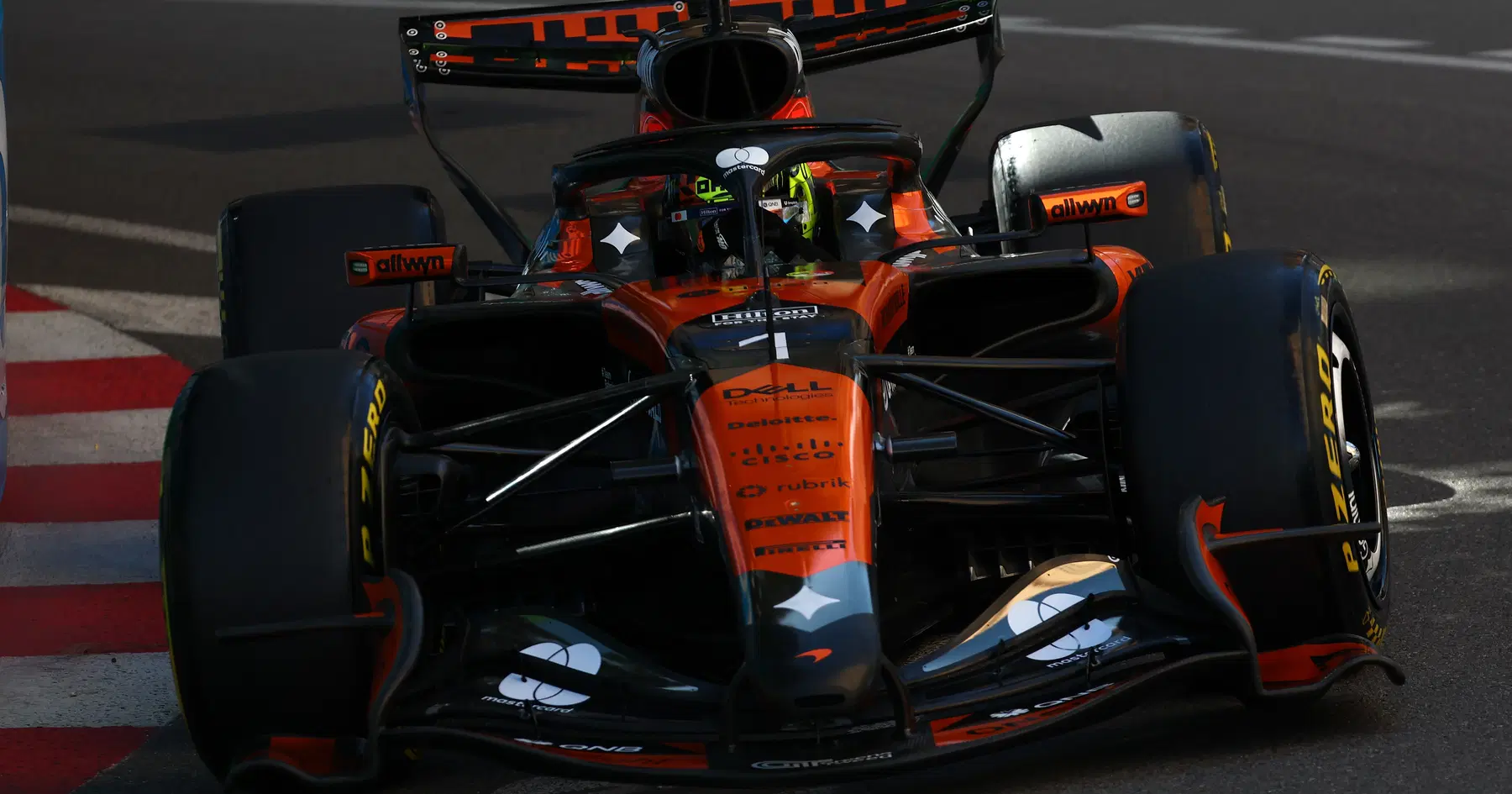 McLaren écope d'une amende majeure alors que Max Verstappen salue une "journée positive" - ​​RacingNews365 Revew