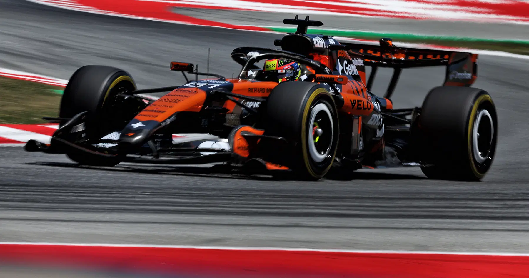 McLaren et Red Bull ont offert leur soutien sur une éventuelle action de la FIA