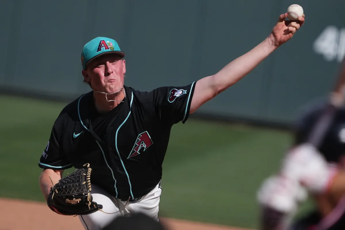 Mises à jour en direct des jumeaux chez Diamondbacks. D'autres mesures pour renforcer le personnel