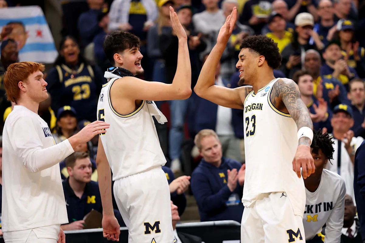 NBA Mock Draft 2026 : qui l’OKC Thunder devrait-il prendre avec le choix n°12 ?
