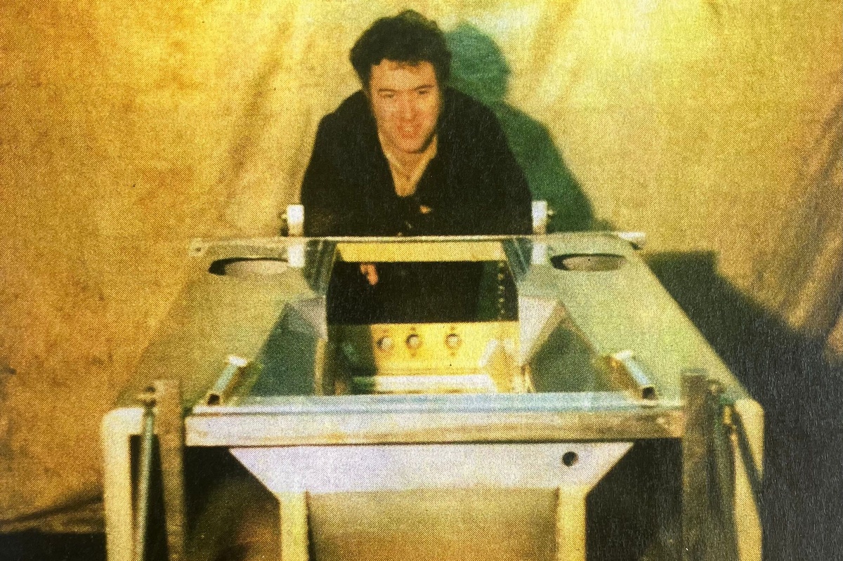 Nécrologie. John Thompson, le premier constructeur de monocoques de Ferrari