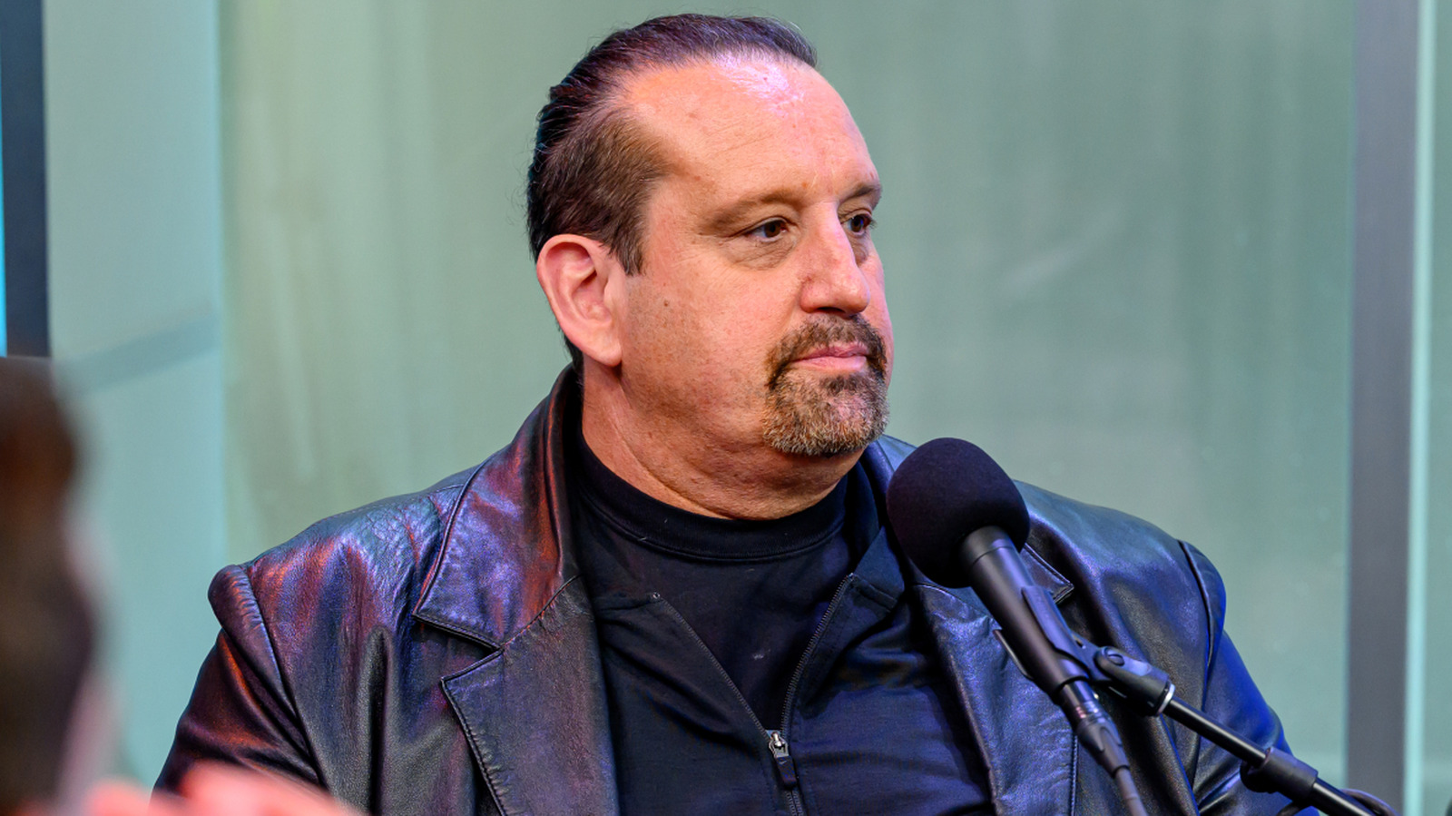 Nick Nemeth commente le départ de Tommy Dreamer, co-animateur de Busted Open, de la TNA Wrestling