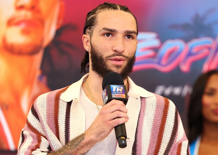 "SCANDALOUS" Ben Shalom SLAMS Dana White & Zuffa Boxing Over "Taking Fighters and Staff"