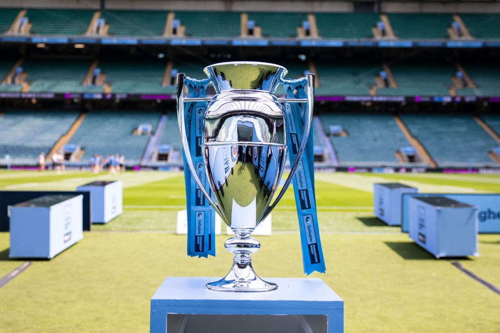 Northampton Saints-Exeter Chiefs, une saison qui vaut une saison. Aperçu de la finale du PREM Rugby