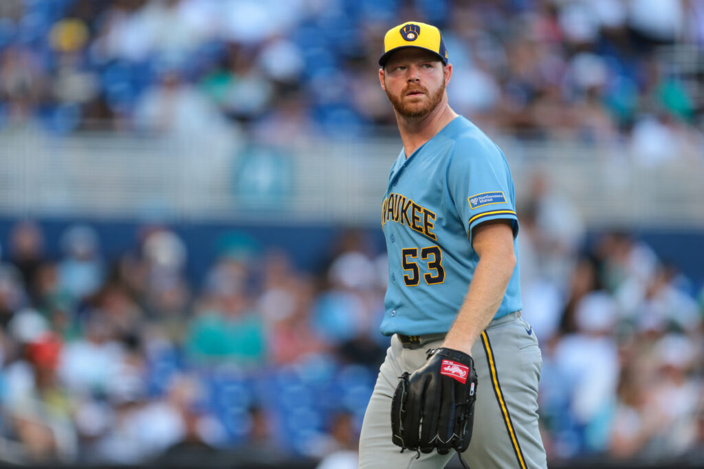 Notes de cœur NL : Woodruff, Palencia, De La Cruz, Johnson, Heathen, Gorman