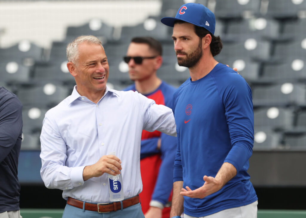 Notes des Cubs : date limite des échanges, Swanson, Wantz