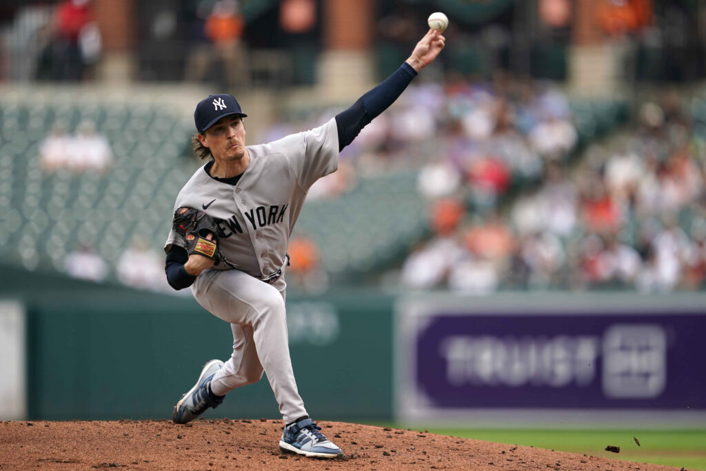 Notes des Yankees : Fried, Wells, Stanton