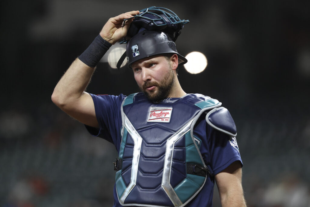 Notes des marins : Raleigh, Crawford, Arozarena, Munoz, Naylor