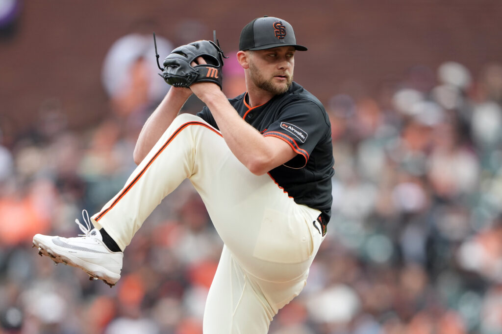 Notes énormes : Wynn, Gage, Mahle, Ramos