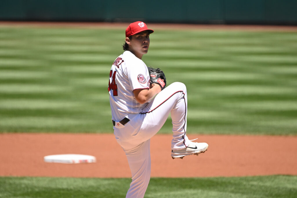 Notes nationales : Hertz, Alvarez, Henry, Ortiz