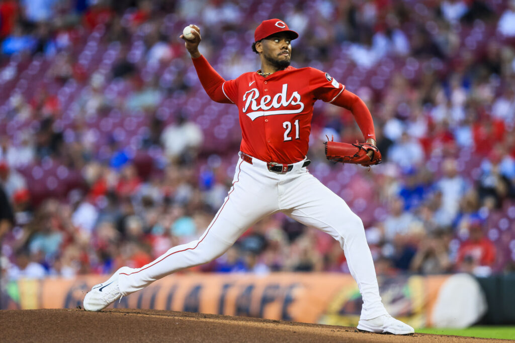 Notes rouges : Vert, Johnson, Pagan, Trevino, Haggerty