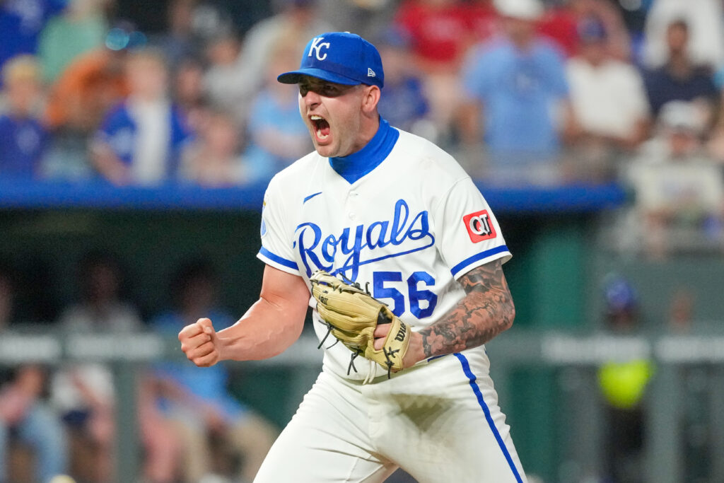 Notes royales : Isbell, Misner, Lange