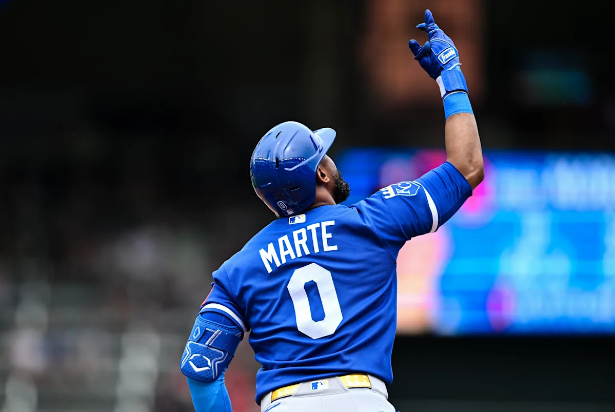 Nouvelles des Royals de Kansas City. Les Royals sont des guerriers de la route