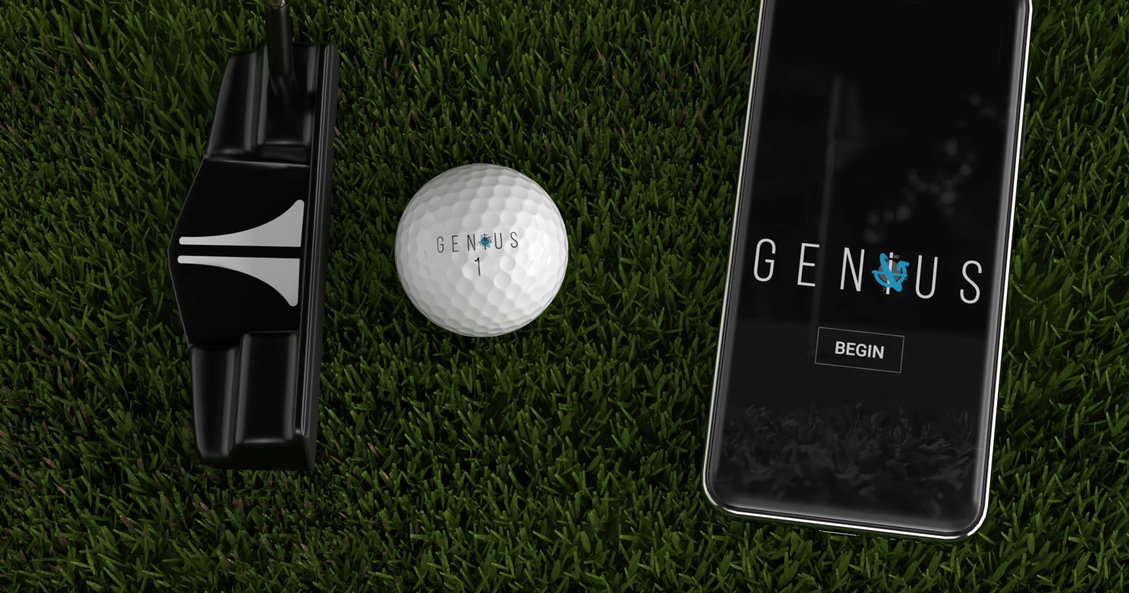 OnCore Innovations et Stockton Golf s'associent au GENiUS Ball