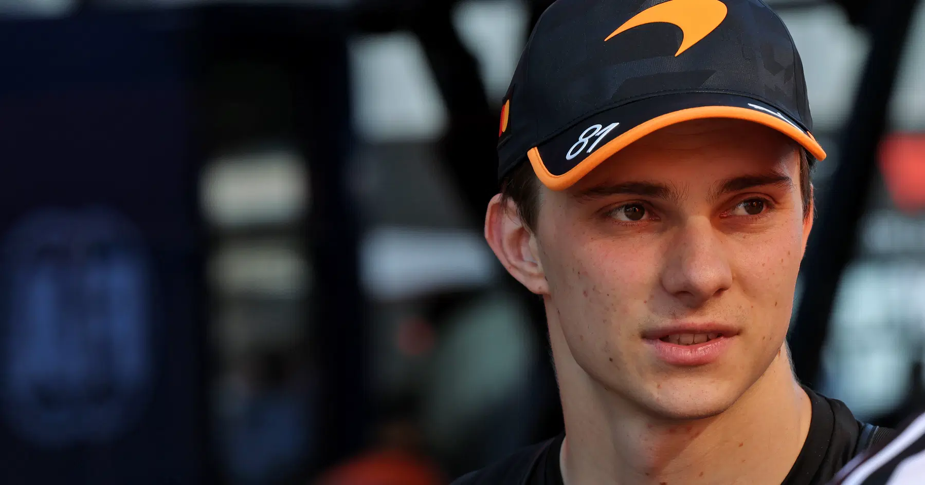 Oscar Piastri envoie un message clair à la FIA sur la revue du GP Alpine de Monaco