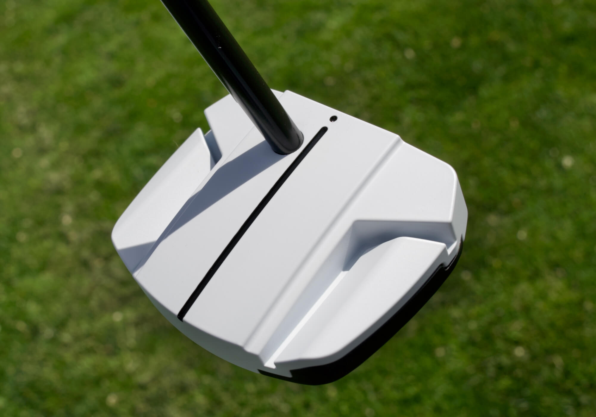 PING a signé le putter de Wyndham Clark la veille de l'US Open. Ça a vite payé