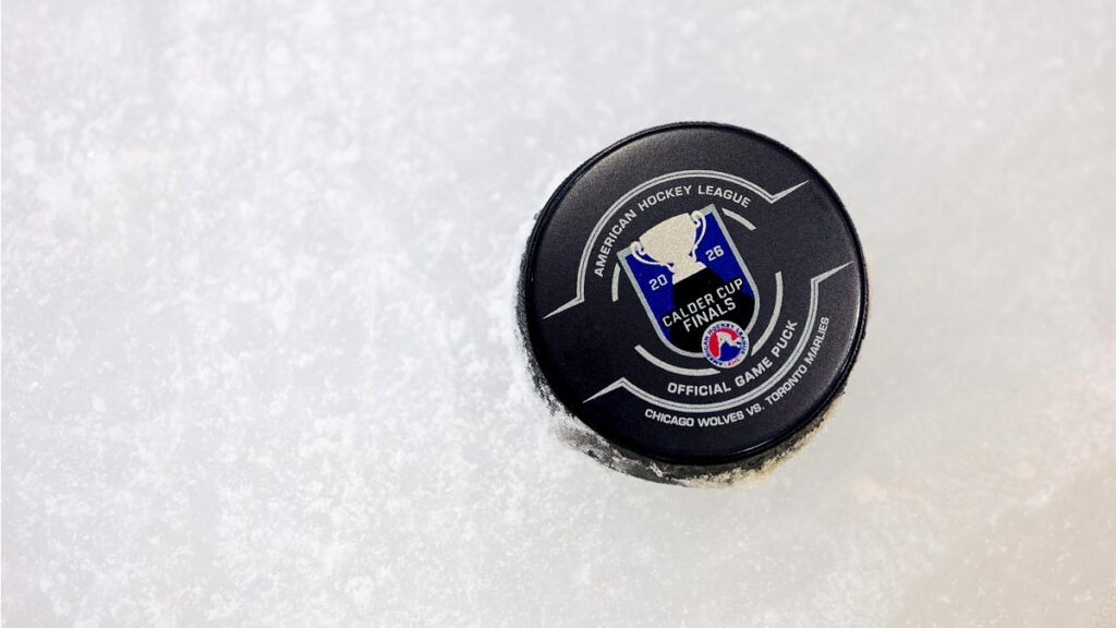 Patinage du matin AHL : 12 juin 2026 | : TheAHL.com