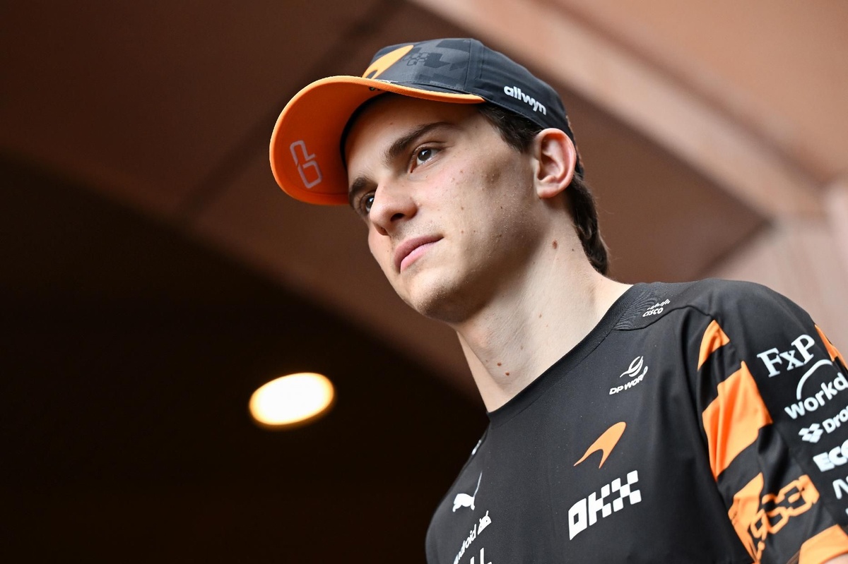 Piastre est "dérouté" par le rétablissement de Gasly à "Monaco". "Je n'en croyais pas mes yeux."