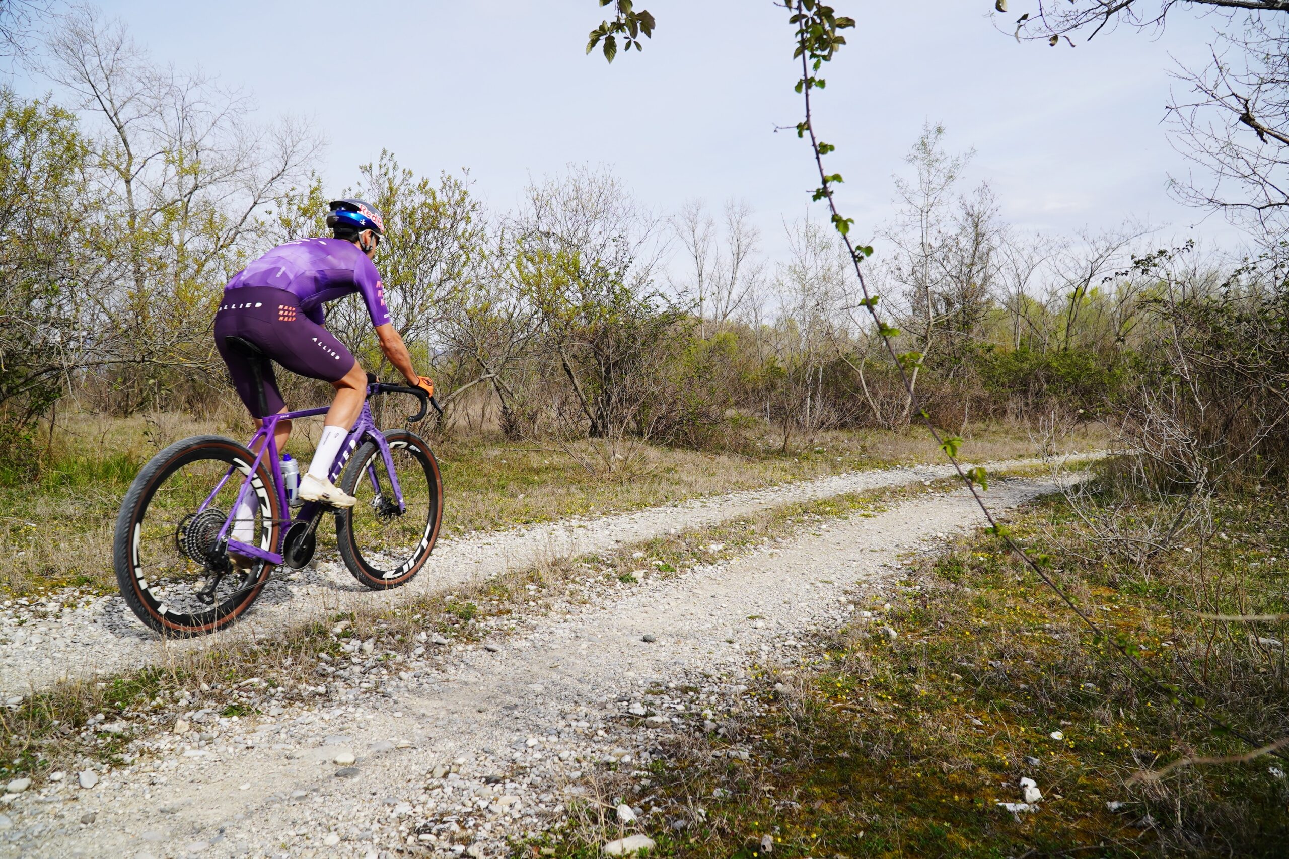 Pirelli élève l'adhérence sur l'Elite Gravel Racing avec une gamme complète de haute performance