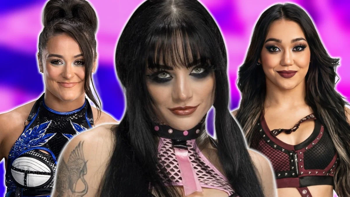 Tatum Paxley WWE Main Roster Debut Plans
