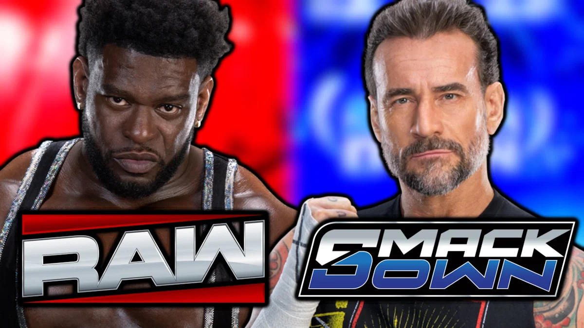 More WWE Stars To Be Traded To Different Brands