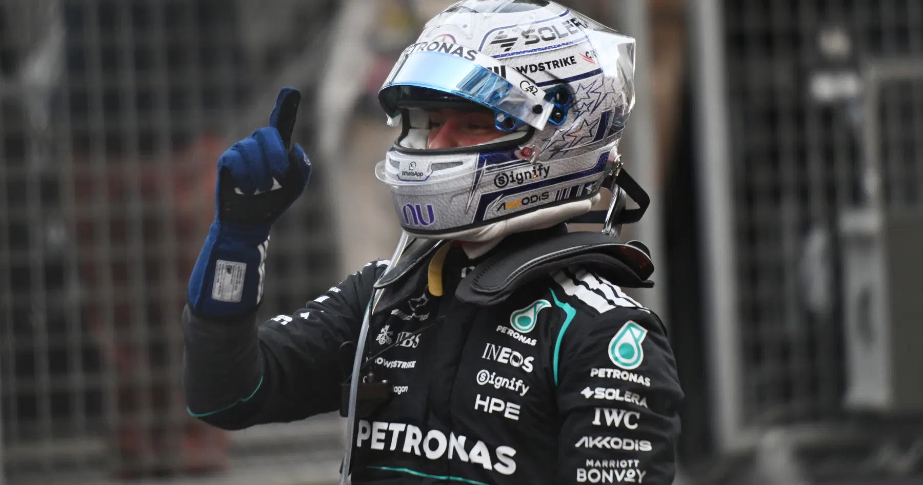 Pourquoi Kimi Antonelli est-il "sur la voie de la grandeur" en F1 ?