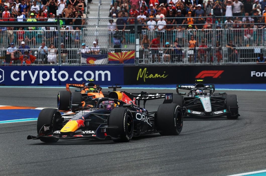 Pourquoi Red Bull a-t-il contesté la décision ADUO de la FIA ? "Aucun échantillon ne nous montre d'avance sur Mercedes."