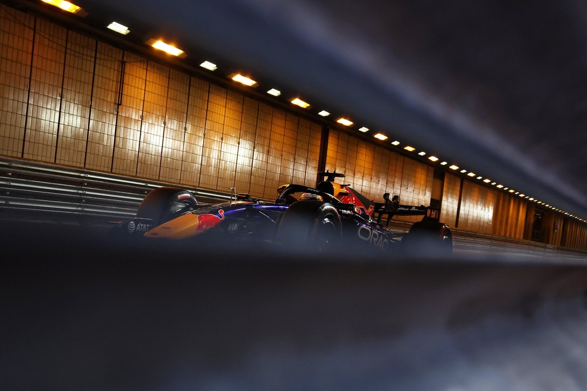 Pourquoi Verstappen "se sentait à nouveau comme moi" lors des qualifications du GP de Monaco