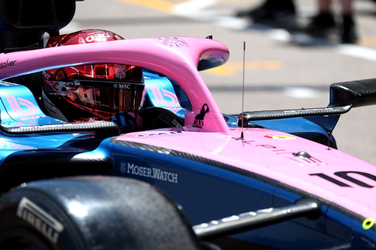 Pourquoi la saga des pénalités de Gasly au GP de Monaco risque de créer une impasse réglementaire pour la F1