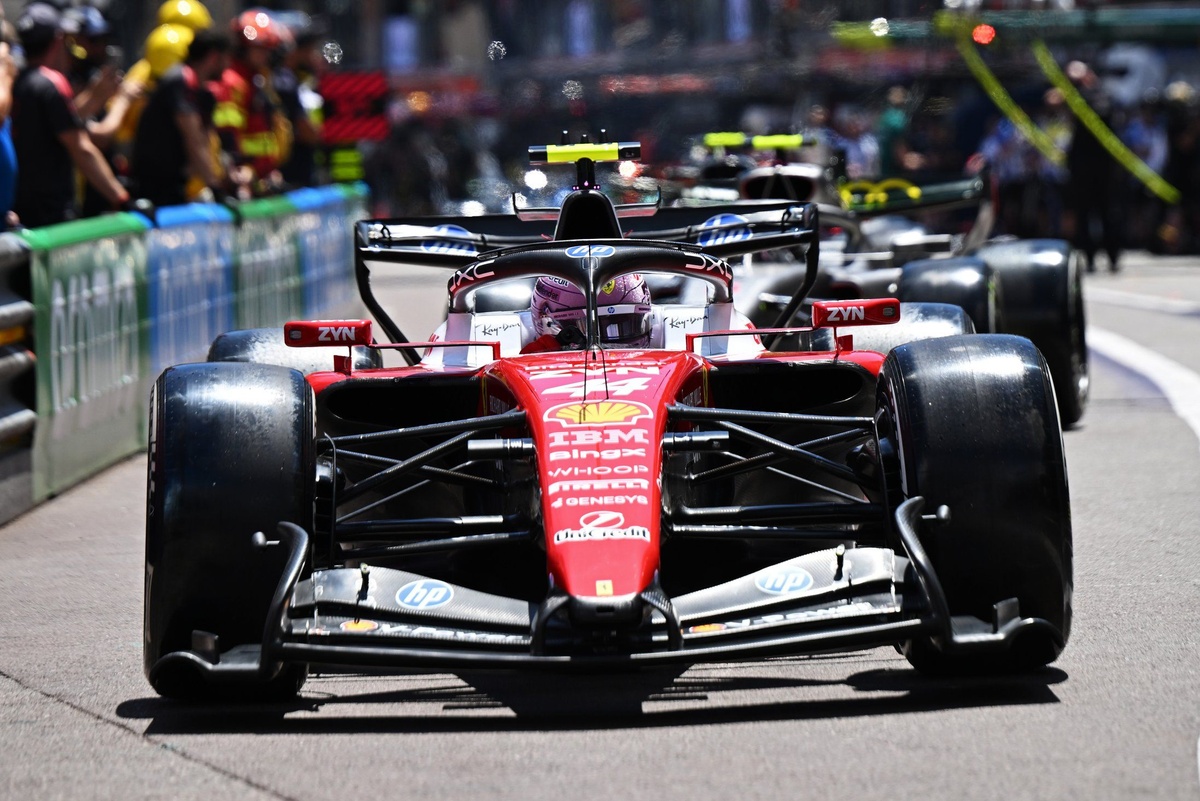 Pourquoi tant de pilotes de F1 ont-ils été condamnés à des amendes pour excès de vitesse au GP de Monaco ?