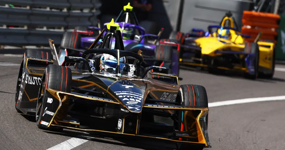Pourquoi un jeu vidéo officiel de Formule E est-il soudainement impossible ?
