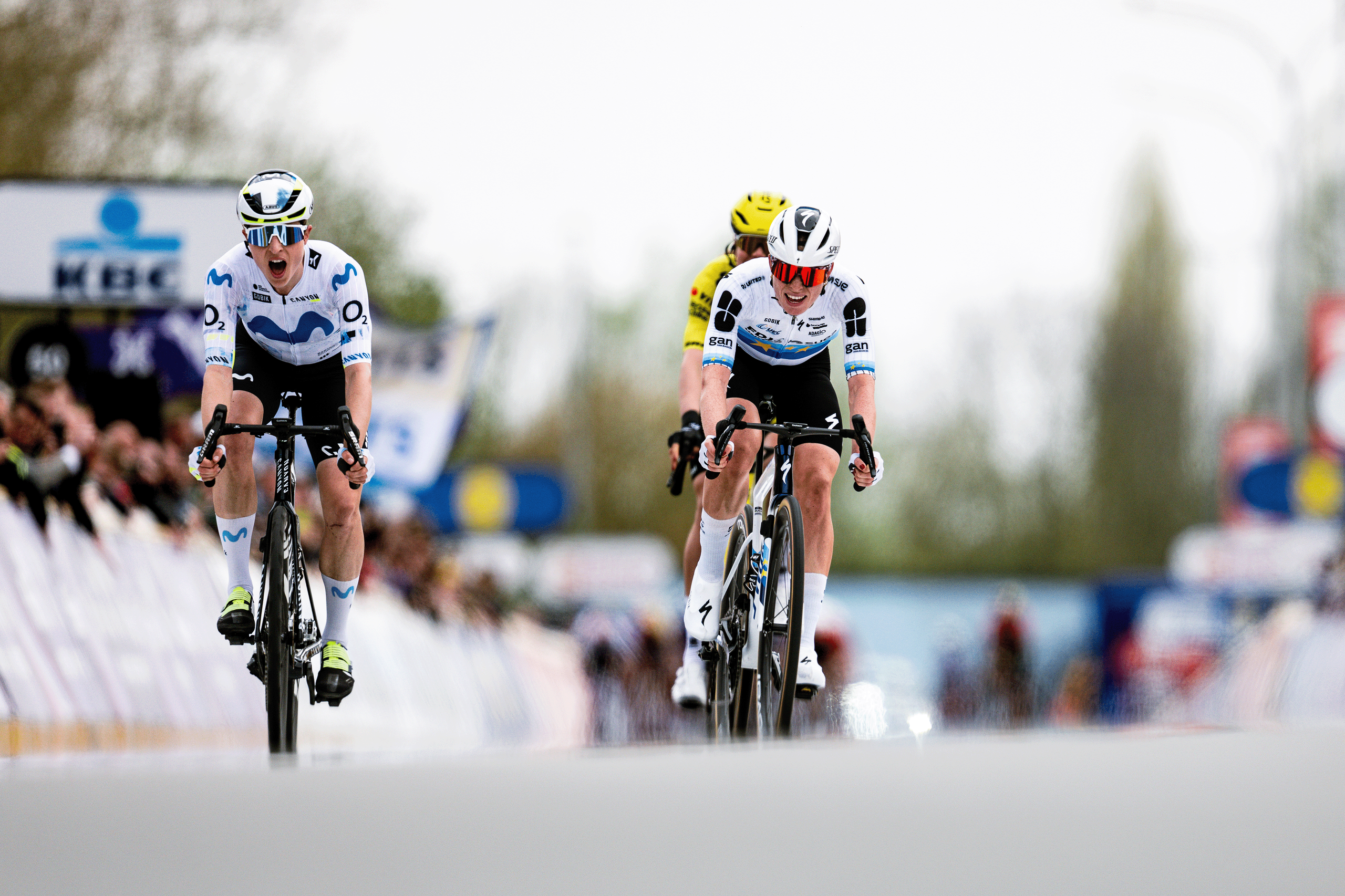 Pourquoi une Marlene Reusser renaissante devrait causer de réels problèmes à Demi Wohling et Pauline Ferrand-Prevot dans le Tour de France Femmes - Analyse