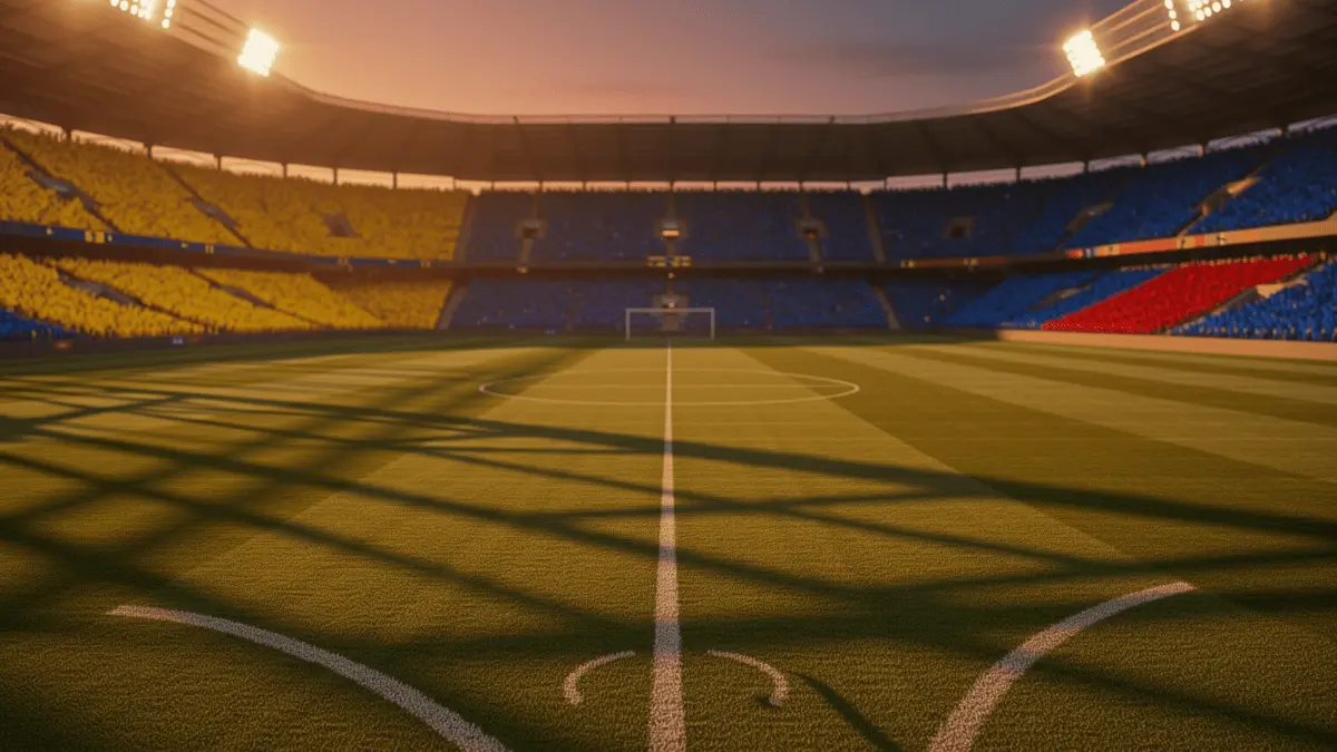 Prédiction Colombie vs RD Congo. Aperçu de la Coupe du monde 2026 et meilleurs paris