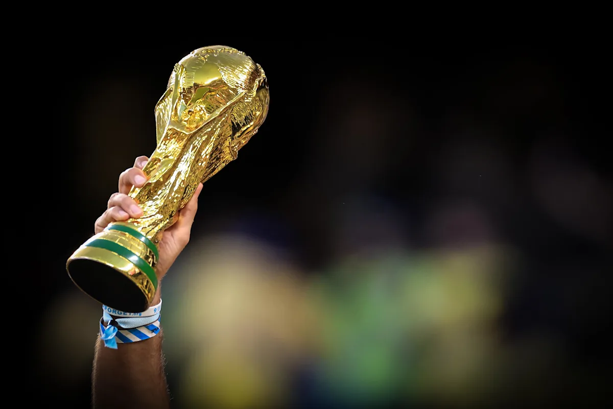 Prédictions de la Coupe du monde BWRAO 2026. Récapitulatif du bracket du match 1