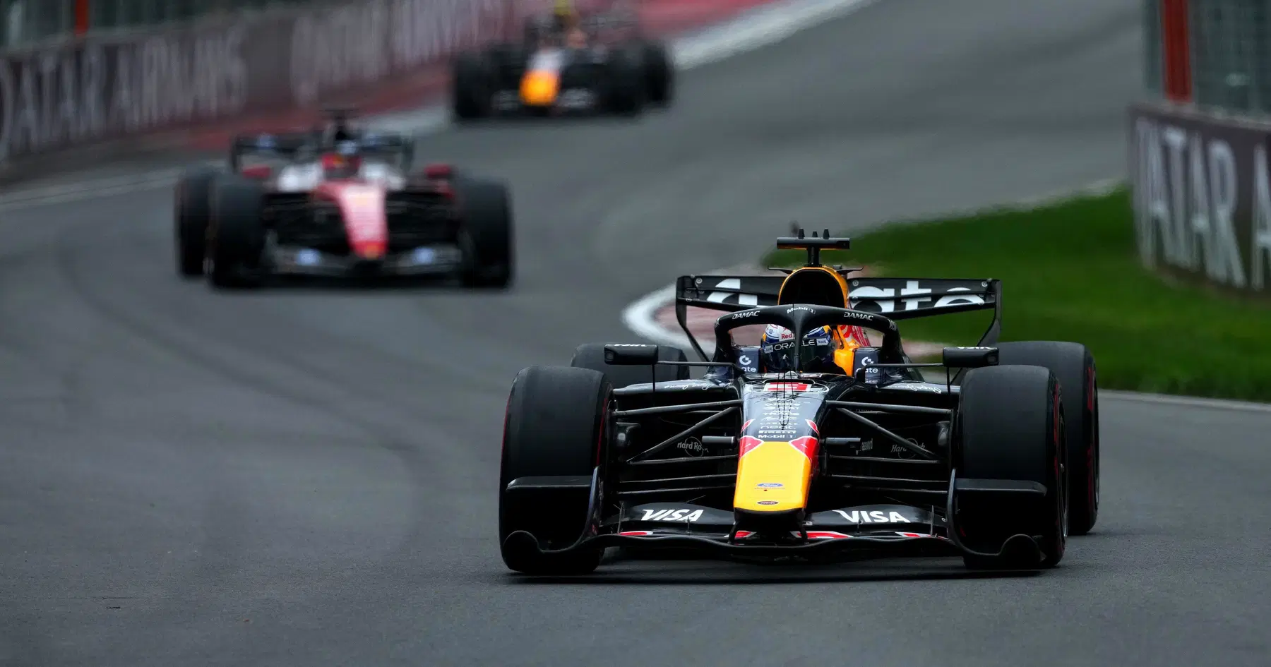 Prévisions boursières Red Bull alors que la F1 attend l'intervention de la FIA