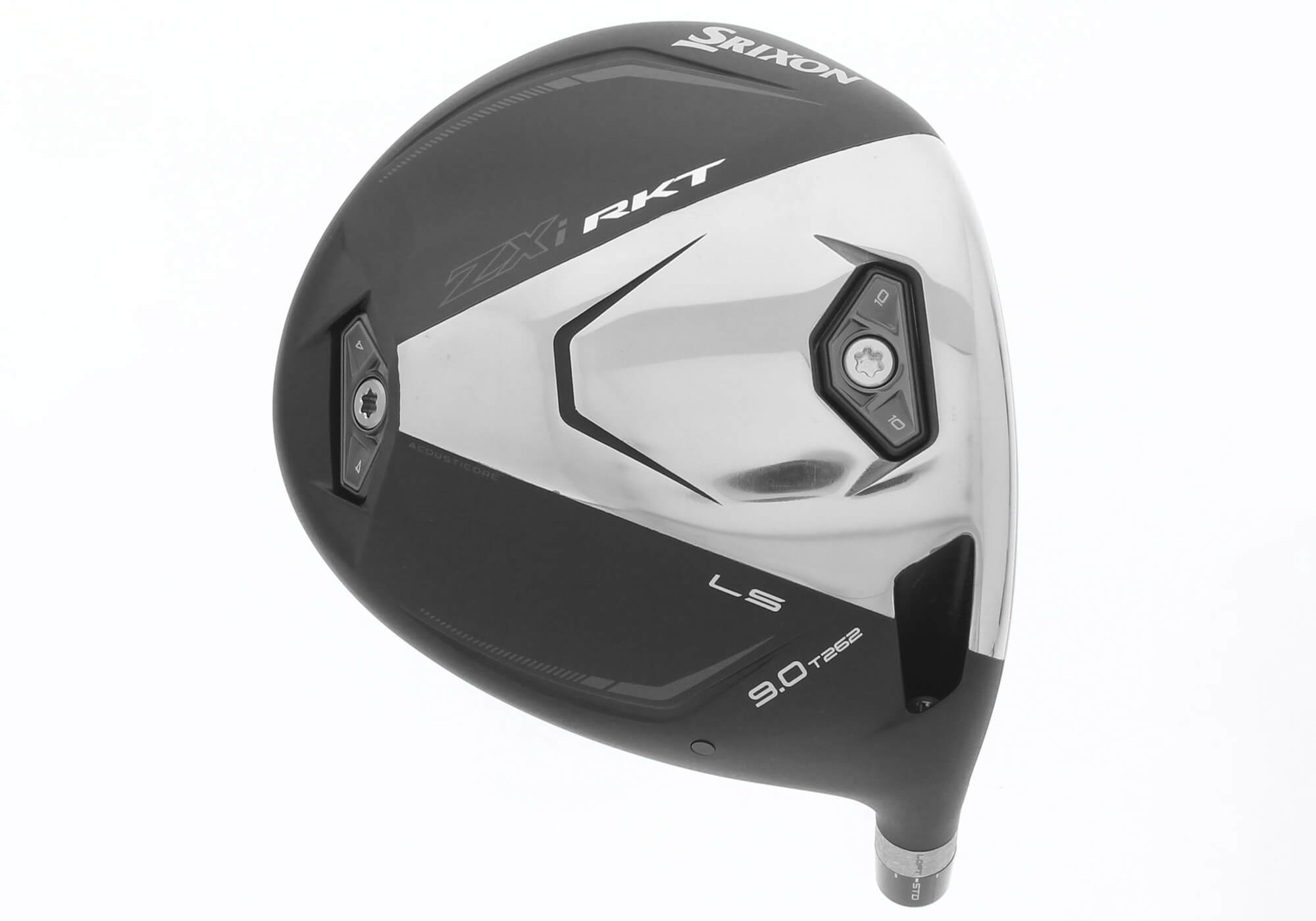 Quatre autres pilotes Srixon ZXi RKT ont été inscrits sur la liste US GA, portant le total de la journée à sept