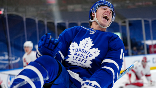 Quatre vétérans de la LNH qui s'épanouiront au cours de la saison 2024-2025