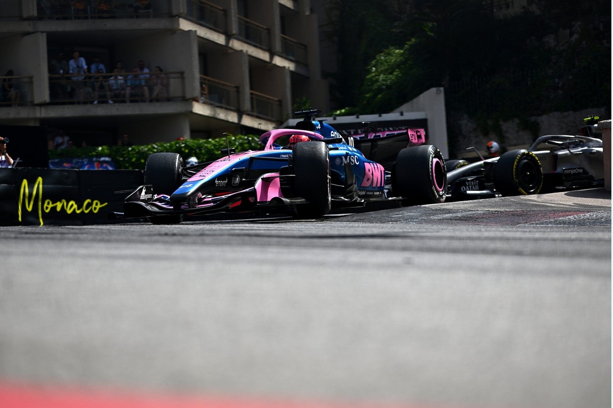 Que se passera-t-il ensuite lorsque l'appel de Gasly contre la décision de Monaco sur le podium sera porté devant les tribunaux ?