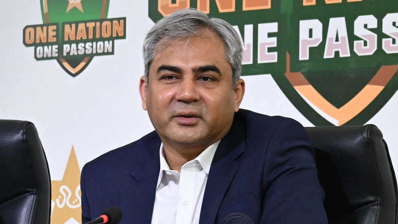 Que signifie le nouveau système de contrat basé sur le format pour les joueurs pakistanais ?
