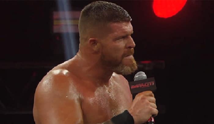 Quelle est la prochaine étape pour The Butcher, The Blade et Maclin ? | : PWMania :