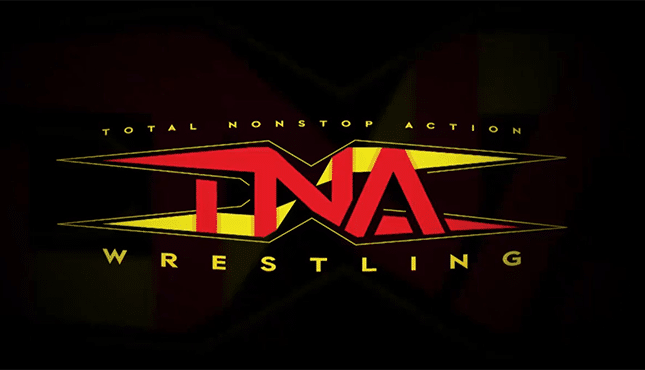 TNA Wrestling logo