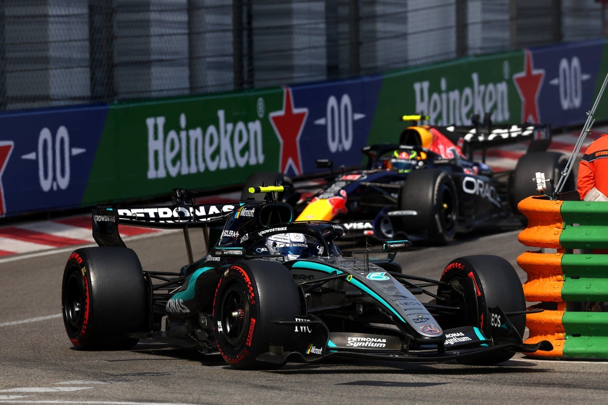 Qu’est-ce qu’ADUO ? Comment fonctionne le système d'embrayage du moteur F1
