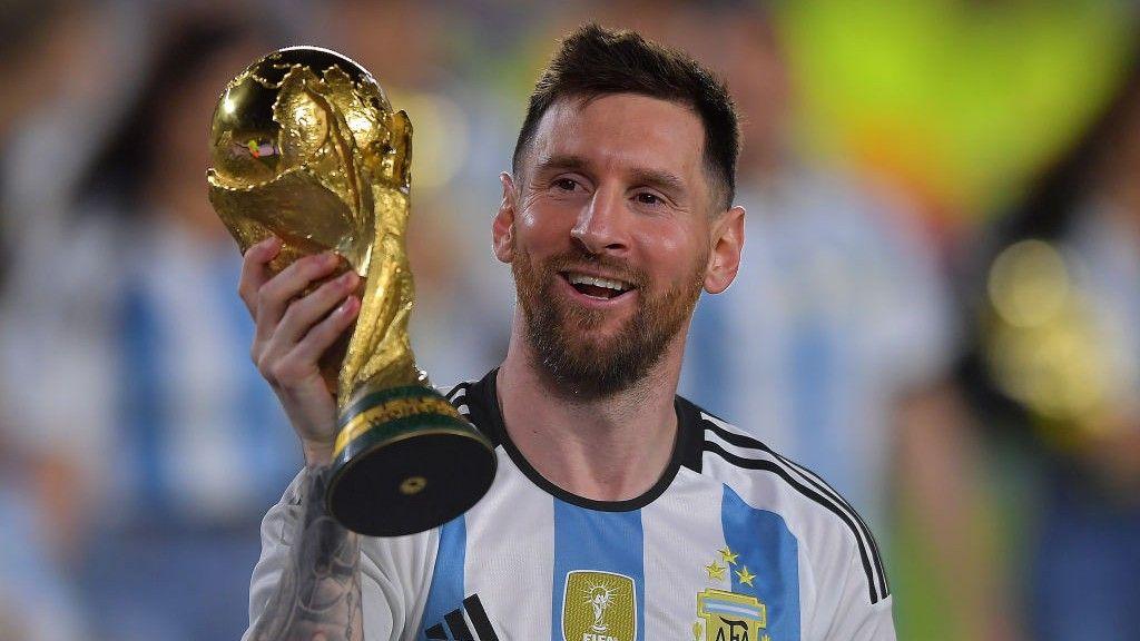 Qui sont les détenteurs du record de la Coupe du Monde ?