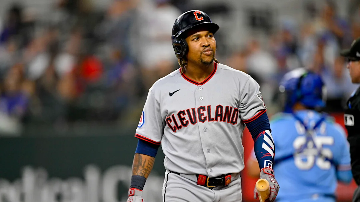Rapport de blessure de la MLB. Jose Ramirez est victime d'une fracture aux ischio-jambiers, Spencer Strider est absent quatre semaines